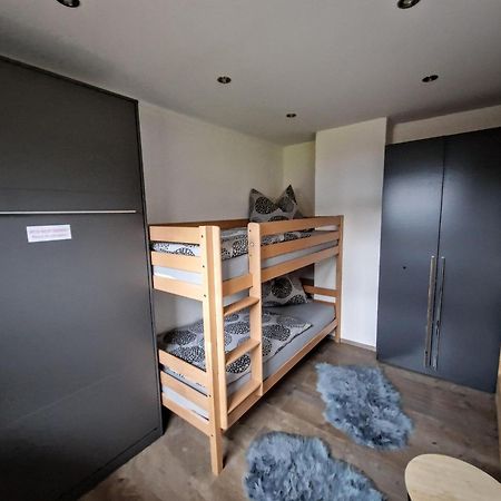 Ferienwohnung Bergzauber Маурах Экстерьер фото